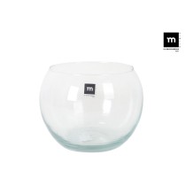 Fish tank La Mediterránea Rustik Glass (4 Units)
