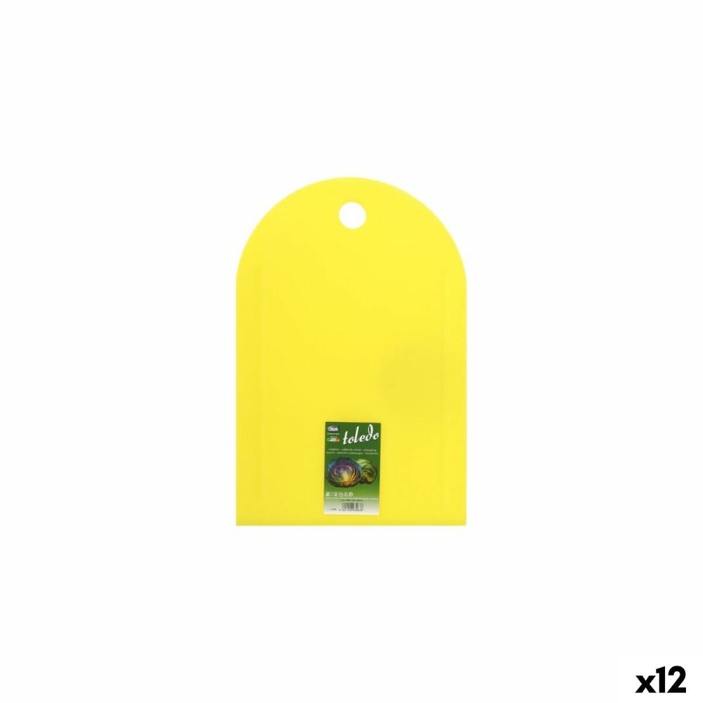 Schneidebrett Dem Taglieri 37 x 25 cm (12 Stück)
