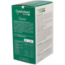 Vitamine C CYSTICLEAN CYSTICLEAN PROB 30 Unités
