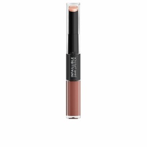 Liquid lipstick L'Oreal Make Up Infaillible 24 hours Nº 101 Everlasting parisian 5,7 g