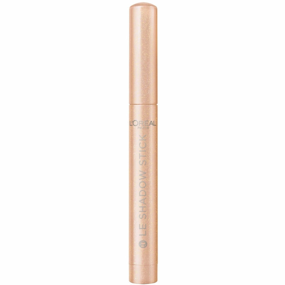 Eyeshadow L'Oreal Make Up LE SHADOW Nº 105-Mesmerizing Gold 1,4 g