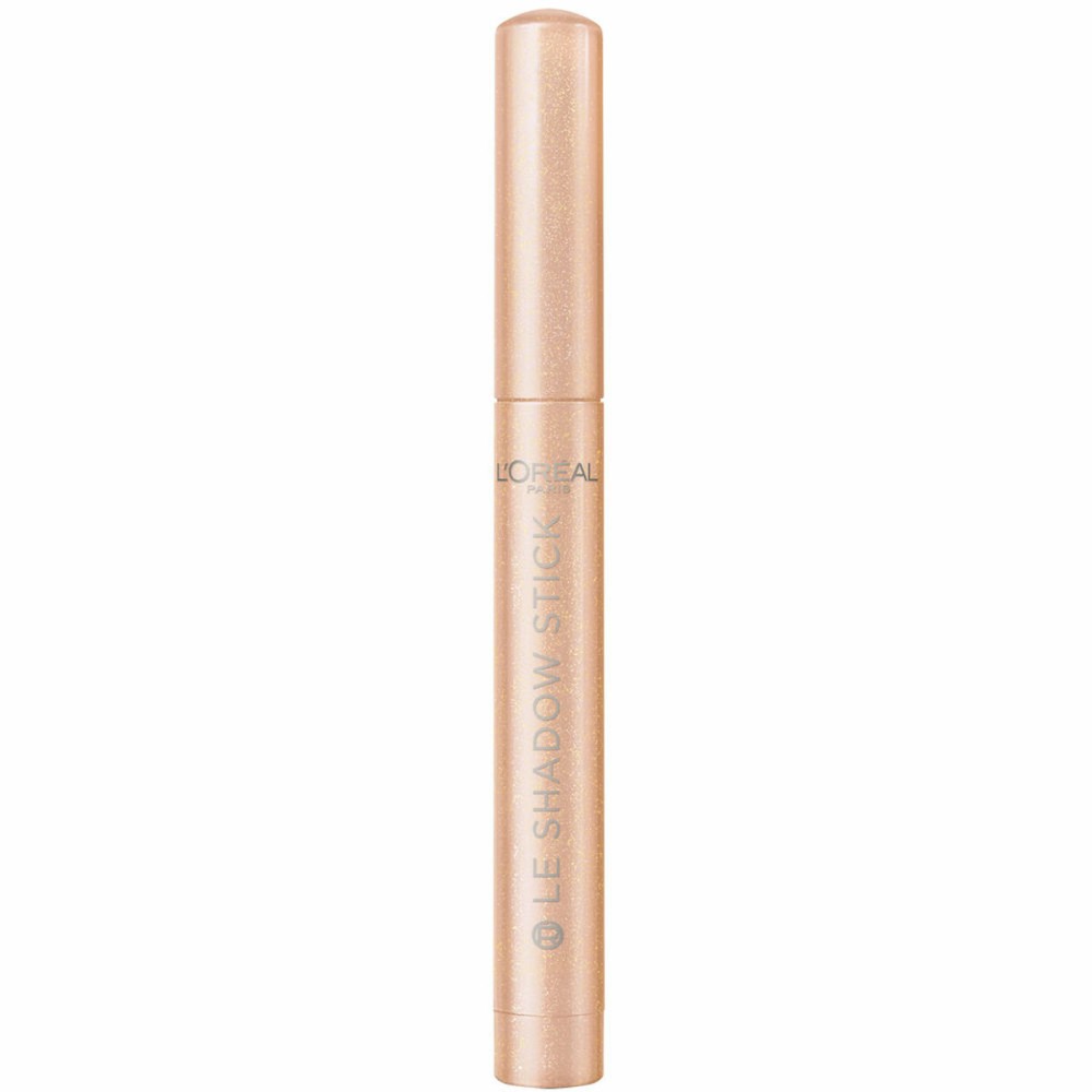 Ombre à paupières L'Oreal Make Up LE SHADOW Nº 105-Mesmerizing Gold 1,4 g