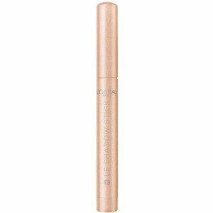 Eyeshadow L'Oreal Make Up LE SHADOW Nº 105-Mesmerizing Gold 1,4 g