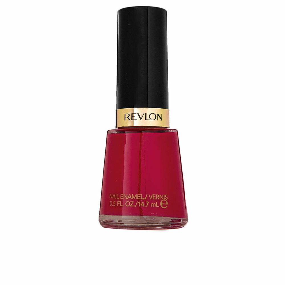 nail polish Enamel Revlon