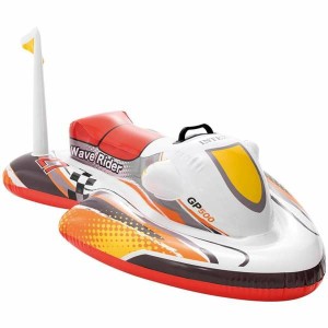Inflatable Intex 57520NP (117 x 77 cm) 117 x 77 cm