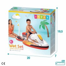 Inflatable Intex 57520NP (117 x 77 cm) 117 x 77 cm