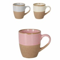 Tasse de café et de thé La Mediterránea Anelo 90 ml (36 Unités)