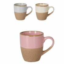Tasse Kaffee und Tee La Mediterránea Anelo 90 ml (36 Stück)