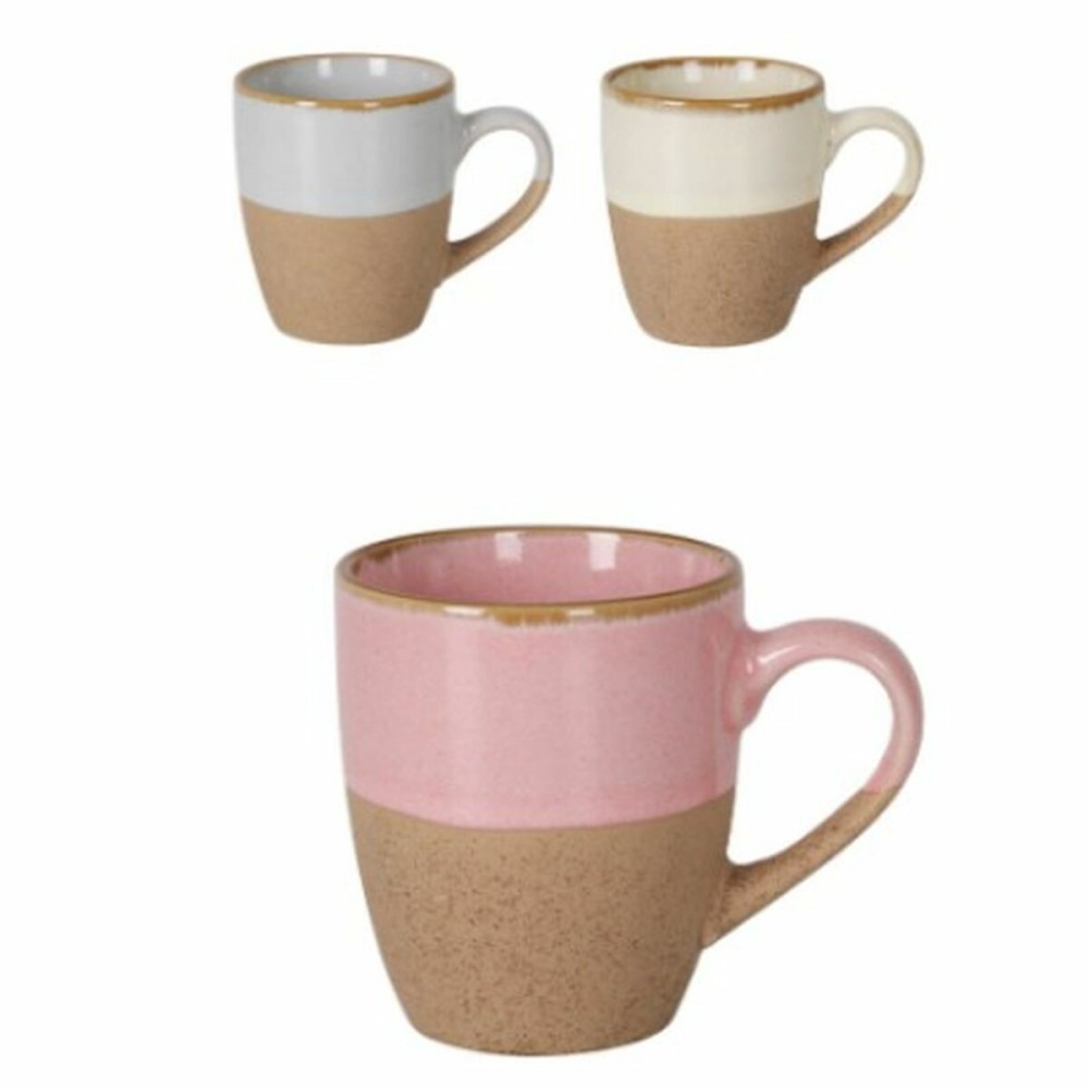 Tasse Kaffee und Tee La Mediterránea Anelo 90 ml (36 Stück)
