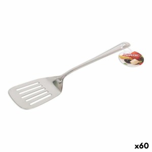Küchenspatel Privilege Quttin Edelstahl 32,8 x 7,9 cm (60 Stück)