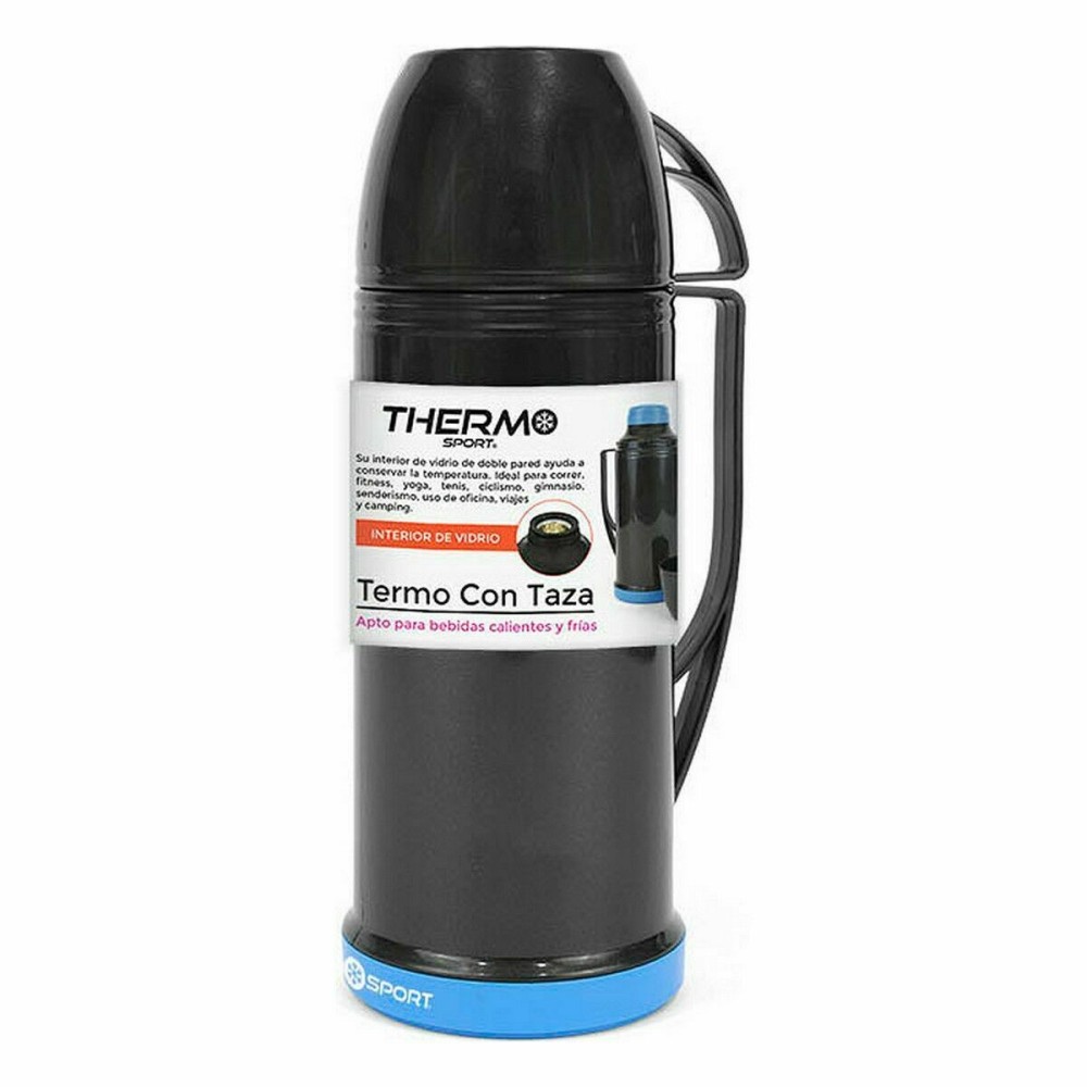 Thermos de Voyage ThermoSport (12 Unités)