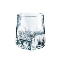 Schnapsglas Borgonovo Frosty 330 ml (6 Stück)