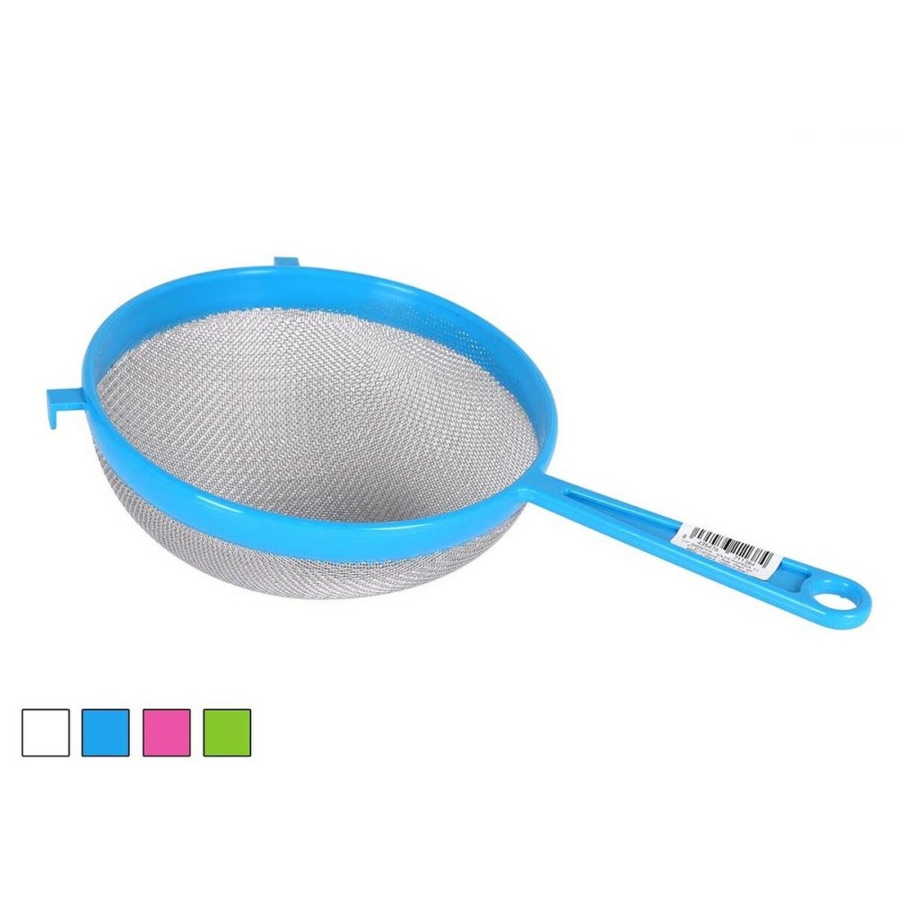 Tamis Plastique Ø 20 cm (12 Unités)
