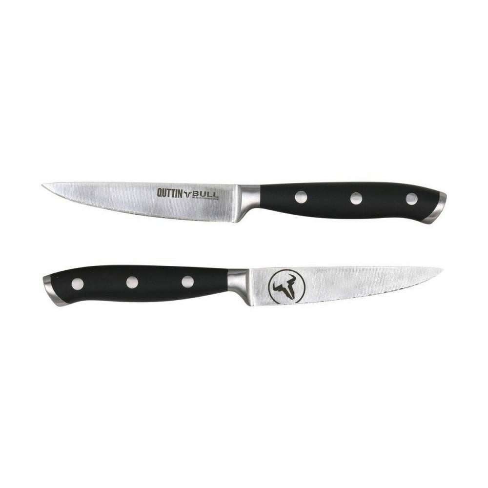 Steakmesser Quttin Bull 11 cm (4 Stück)