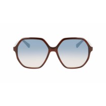 Lunettes de soleil Femme Longchamp LO707S-220 ø 58 mm