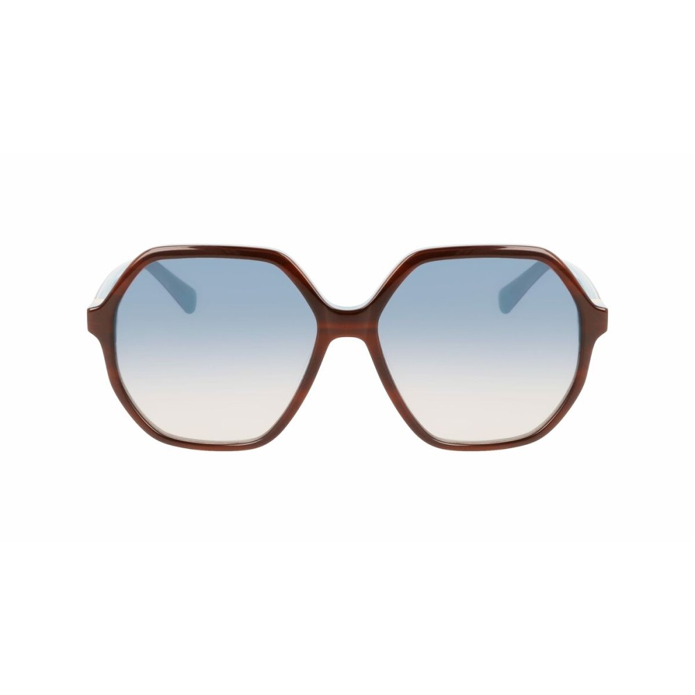 Damensonnenbrille Longchamp LO707S-220 ø 58 mm