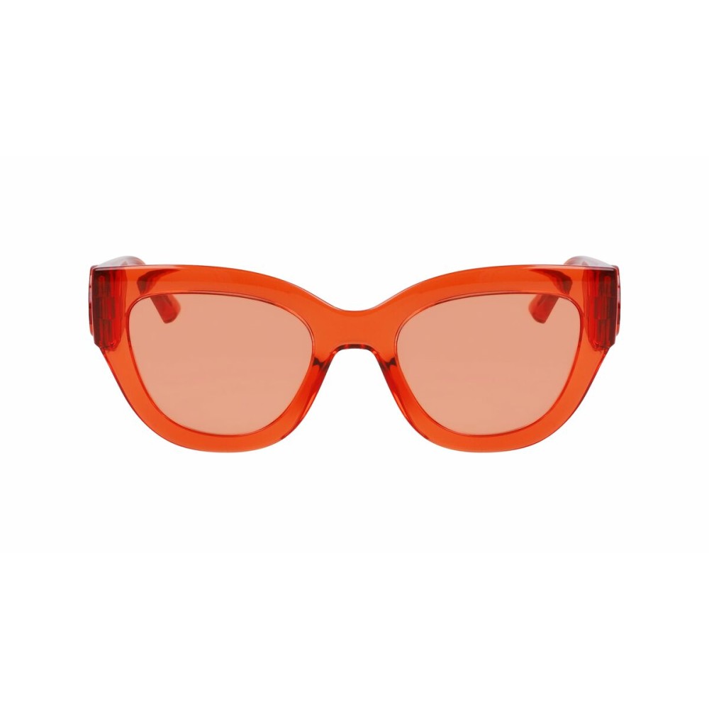 Ladies' Sunglasses Longchamp LO744S-842 Ø 52 mm