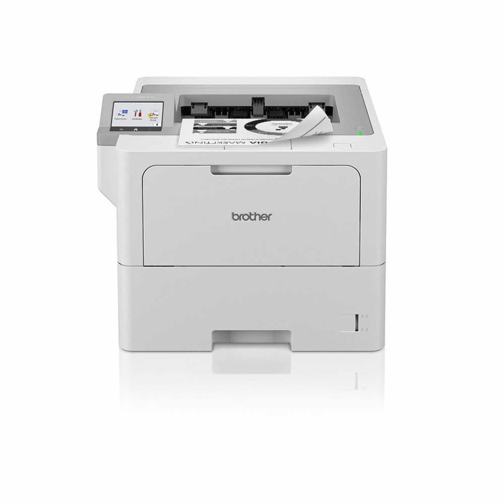 Laserdrucker Brother HL-L6410DN