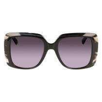 Damensonnenbrille Longchamp LO713S-003 Ø 53 mm