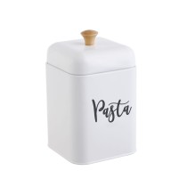 Metalldose Quttin PASTA (12 Stück)