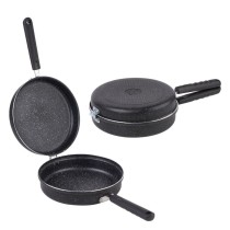 Tortilla Pfanne Quttin 24 cm (6 Stück)