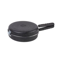 Tortilla Pfanne Quttin 24 cm (6 Stück)