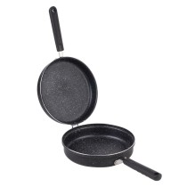 Tortilla Pfanne Quttin 24 cm (6 Stück)