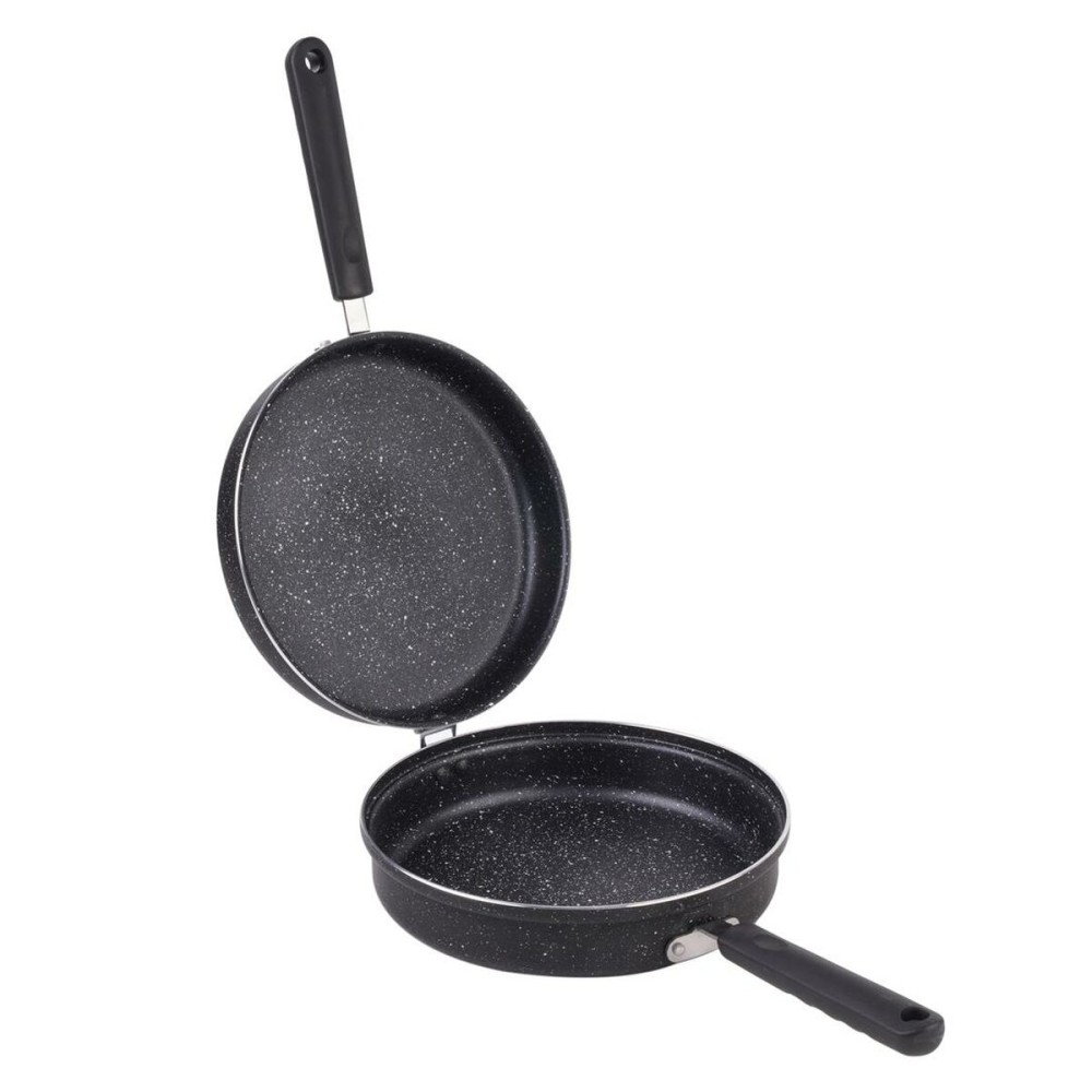 Tortilla Pfanne Quttin 24 cm (6 Stück)