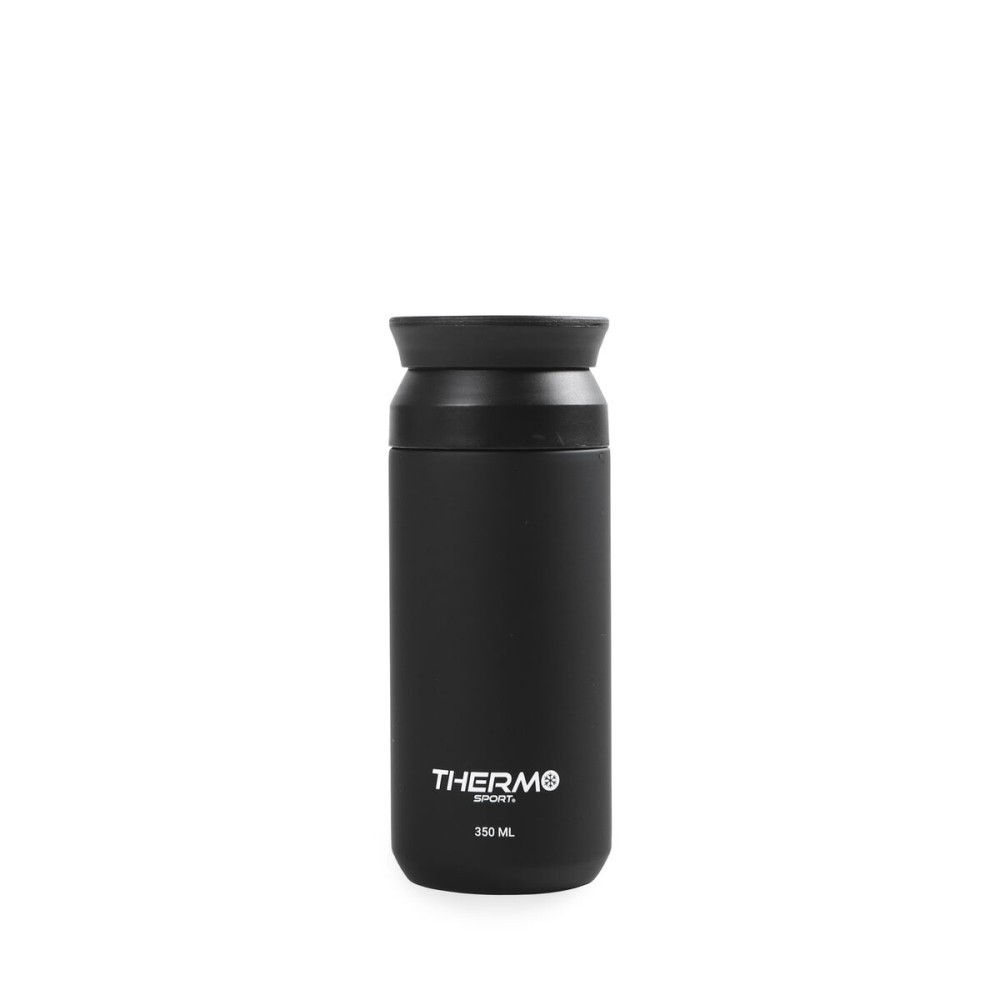 Water bottle ThermoSport Stainless steel 350 ml 0,35 L (8 Units)