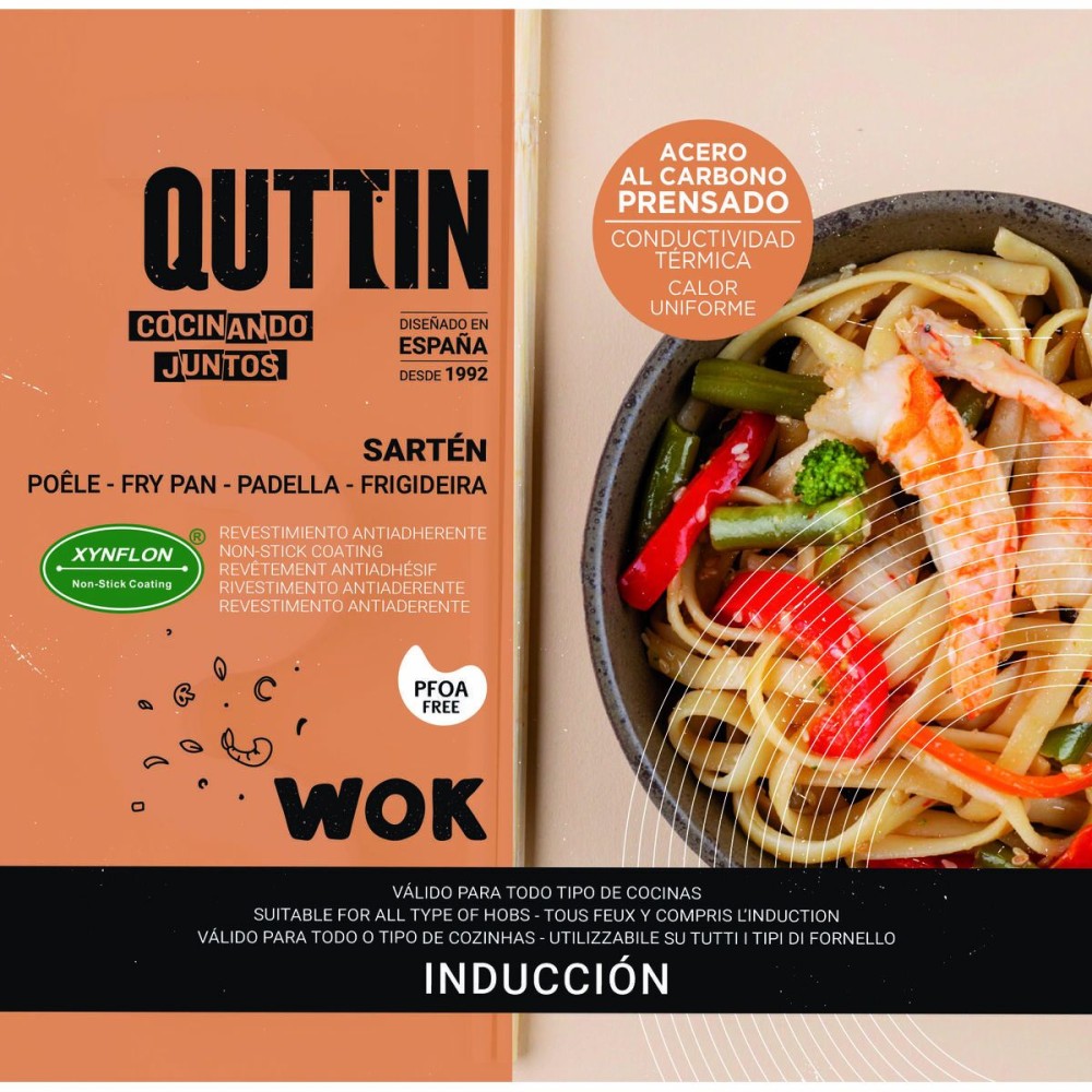 Pan Quttin Wood (6 Units)