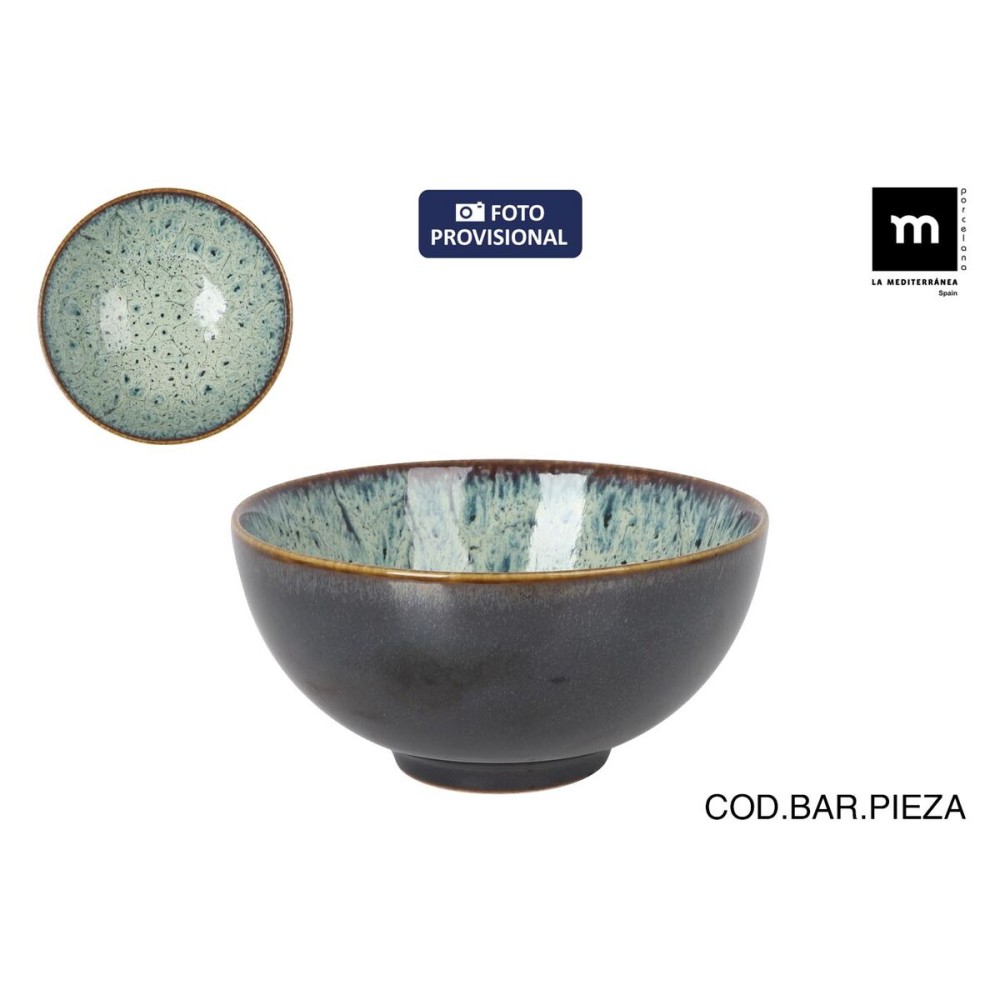 Snack Bowl La Mediterránea Emi (18 Units)