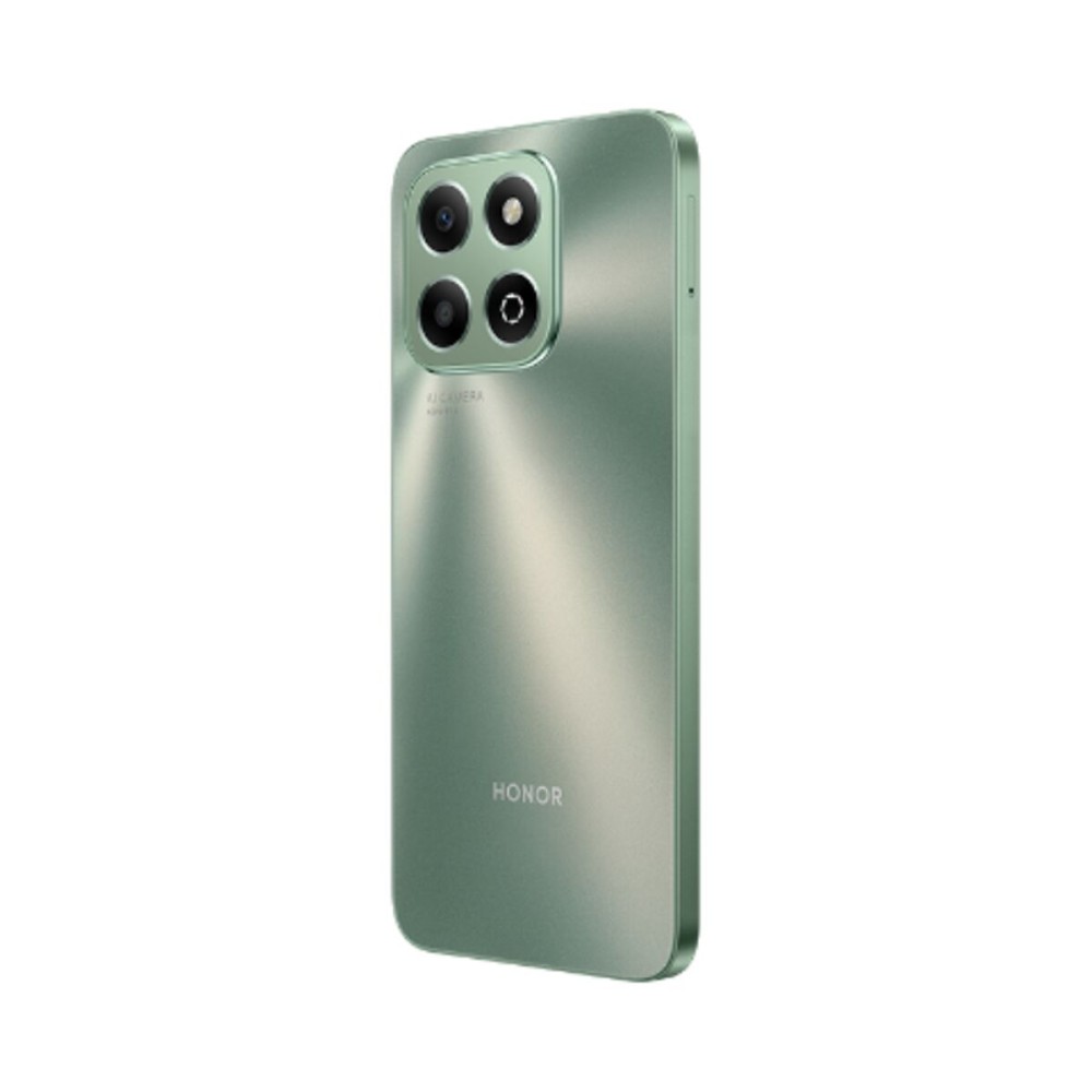 Smartphone Honor 5109BGGA 6,56" MediaTek Helio G85 8 GB RAM 4 GB RAM 128 GB Green