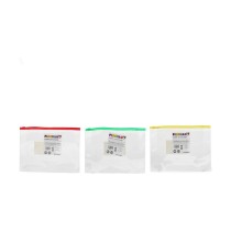 Enveloppes Fermeture automatique Plastique A5 0,5 x 18 x 24 cm (12 Unités)