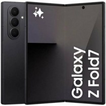 Smartphone Samsung SM-F966BZKCEUB Octa Core 12 GB RAM 512 GB Schwarz 8"