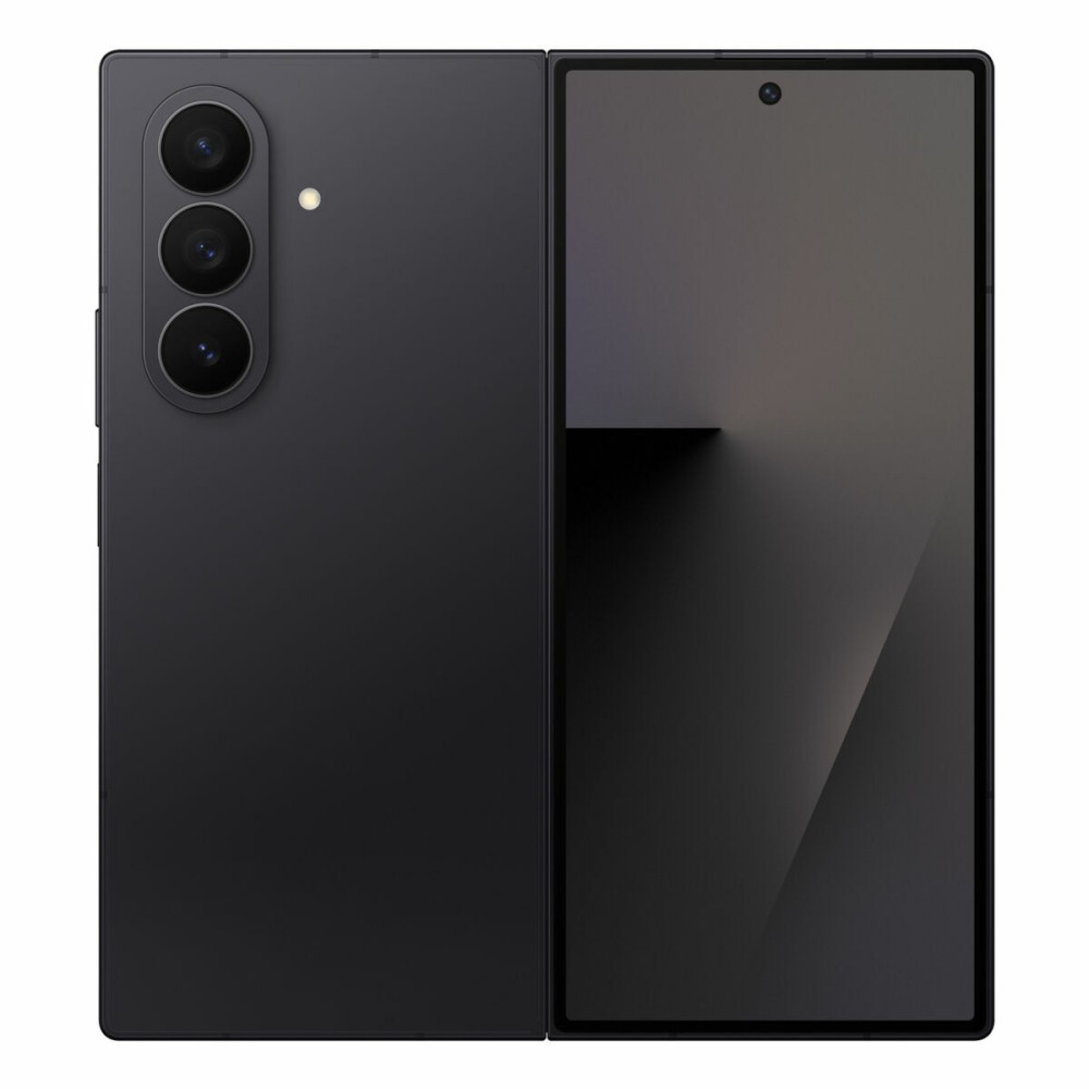 Smartphone Samsung SM-F966BZKCEUB Octa Core 12 GB RAM 512 GB Schwarz 8"