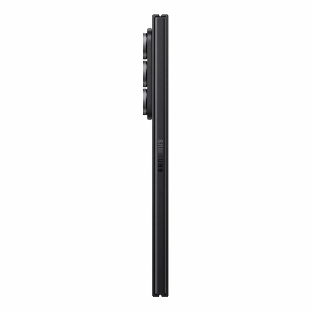 Smartphone Samsung SM-F966BZKCEUB Octa Core 12 GB RAM 512 GB Schwarz 8"