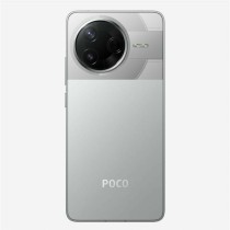 Smartphone Poco 6,67" Octa Core 12 GB RAM 512 GB Argenté