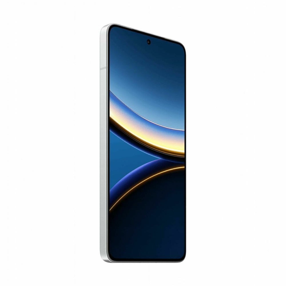 Smartphone Poco 6,67" Octa Core 12 GB RAM 512 GB Argenté