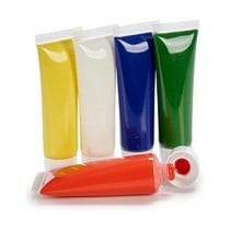 Tempera Multicolour 30 ml (12 Units)