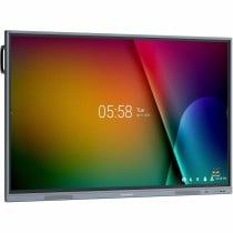 Moniteur Videowall ViewSonic IFP8633-G 4K Ultra HD 86"