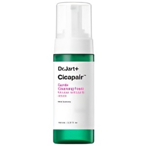 Facial Cleansing Gel DR.JART+ CICAPAIR 150 ml