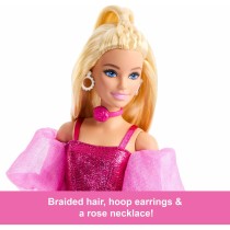 Actionfiguren Barbie