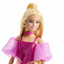 Action Figure Barbie