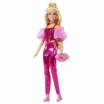 Action Figure Barbie