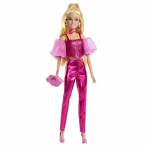 Actionfiguren Barbie