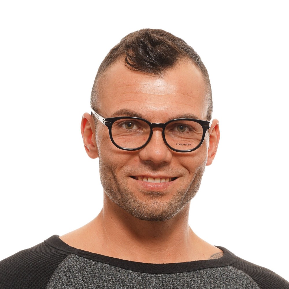 Monture de Lunettes Unisexe Longines LG5009-H 52001