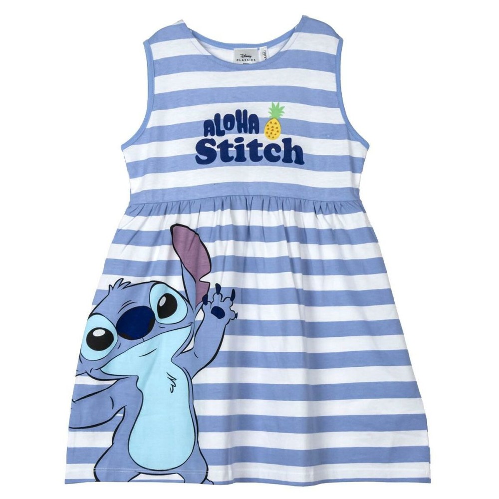 Robe Stitch