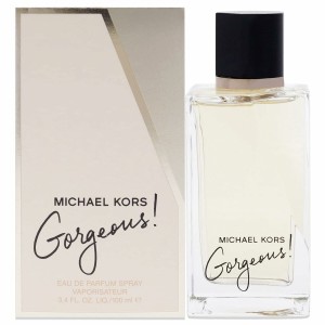 Damenparfüm Michael Kors Gorgeous! EDP Gorgeous!