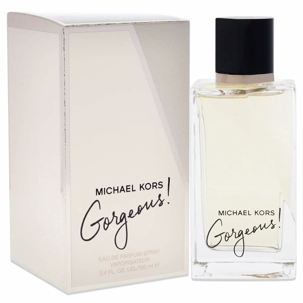 Damenparfüm Michael Kors Gorgeous! EDP Gorgeous!