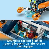 Jeu de Véhicules Lego 60379